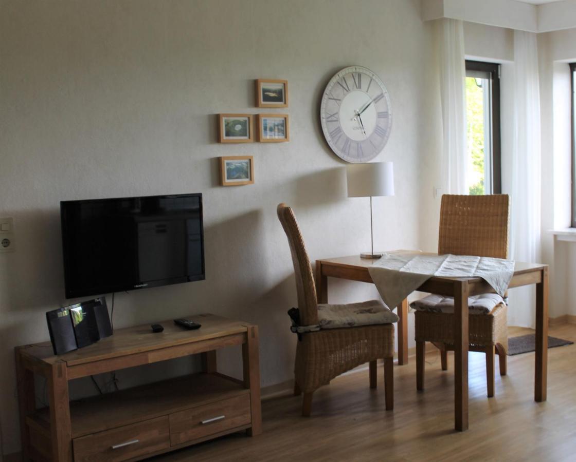 Ferienwohnungen Eifelblick Lutzerath Exterior foto