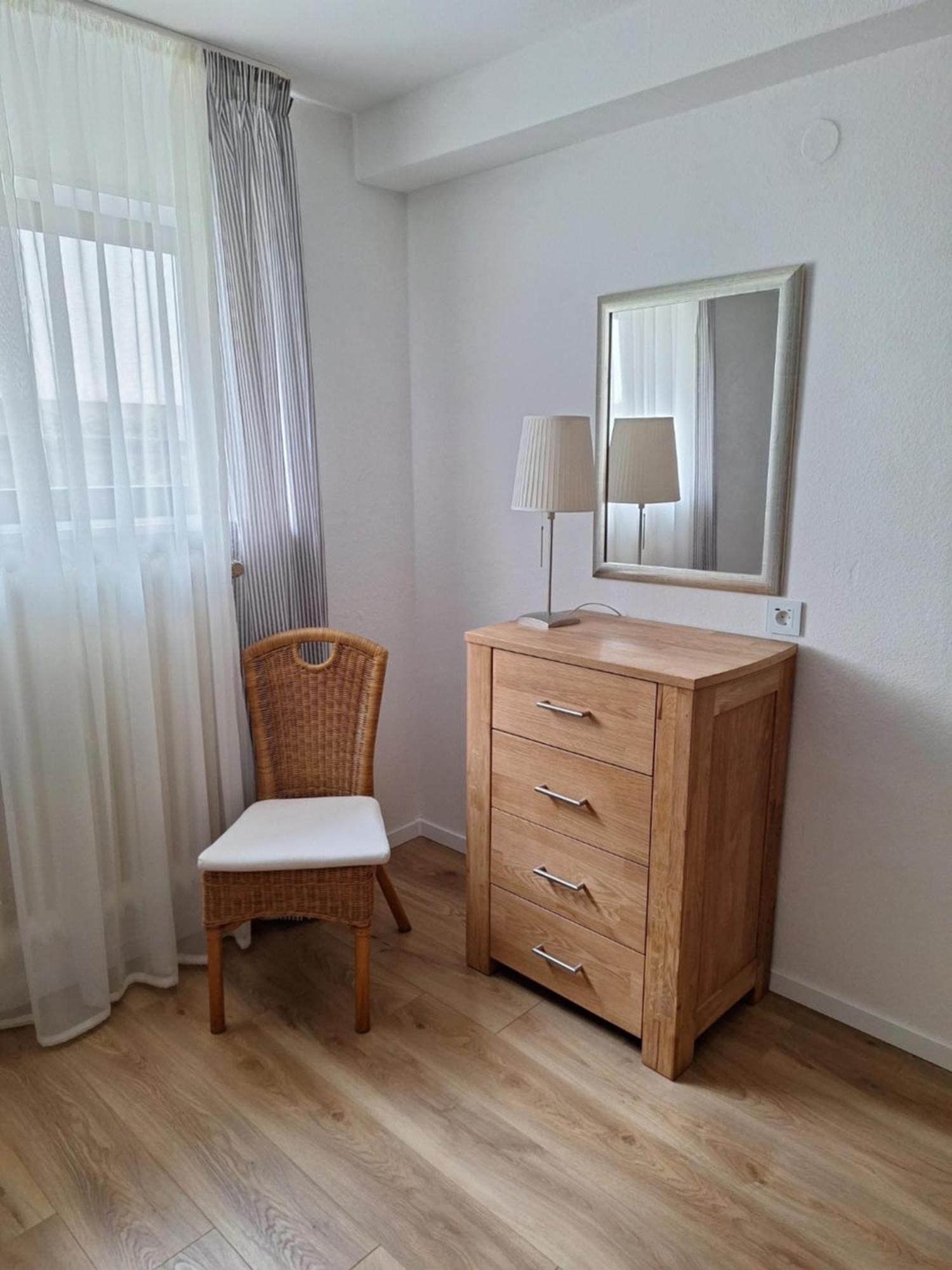 Ferienwohnungen Eifelblick Lutzerath Exterior foto